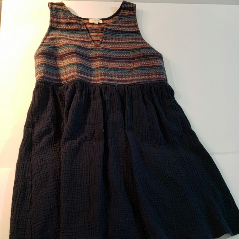 Umgee USA Dress